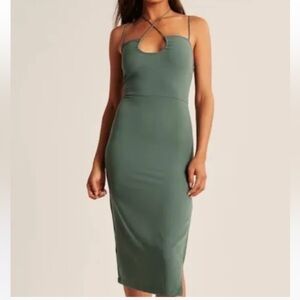 Abercrombie dress